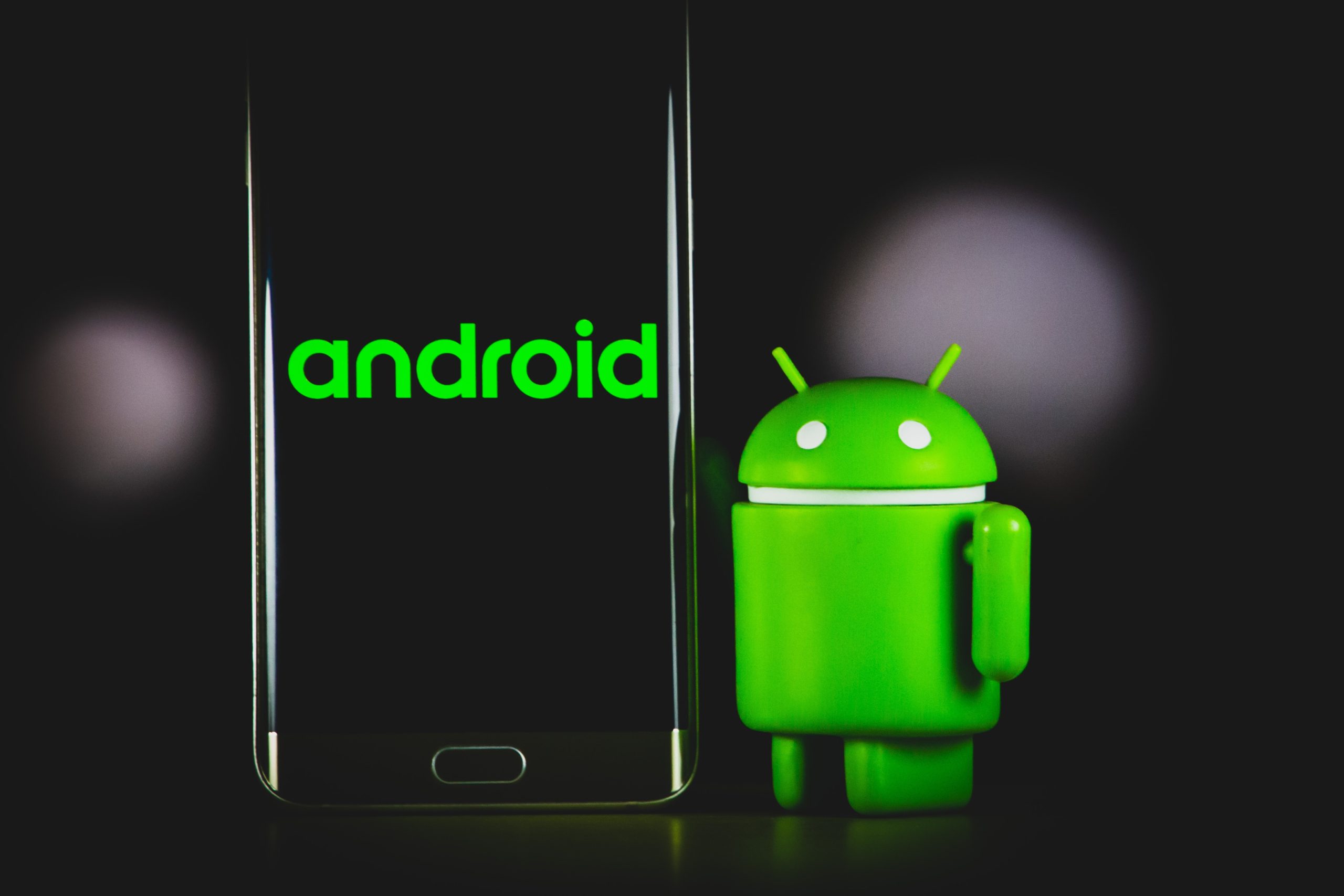 android development Accra